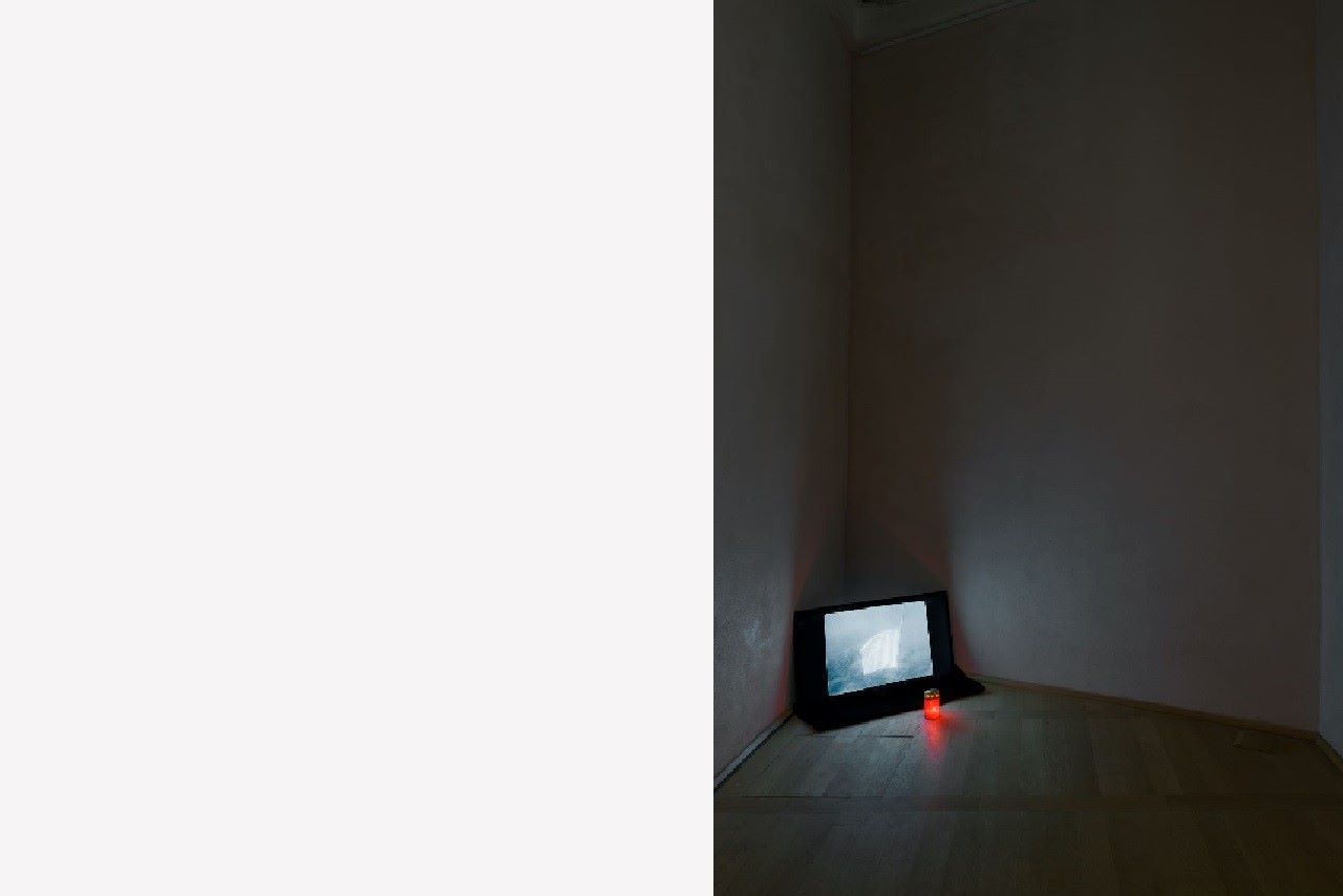Bruna Esposito, Oltremare, 2006-2018. Foto Anna Positano | Studio Campo